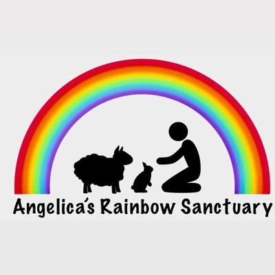 Angelica's Rainbow Sanctuary