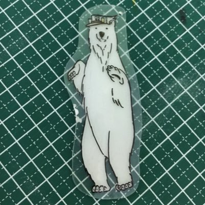 mmma_moru's profile picture. 二次創作アカウント ピクシブID4377932 成人済 。 小説とたまにモチーフアクセサリー。 あと犬。ARuFa好き。
