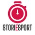 StorieSport (@storie_sport) Twitter profile photo StorieSport (@storie_sport) Twitter profile photo