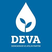 Deva Partisi Marmaris İlçe Başkanlığı (@devamarmaris) 's Twitter Profile