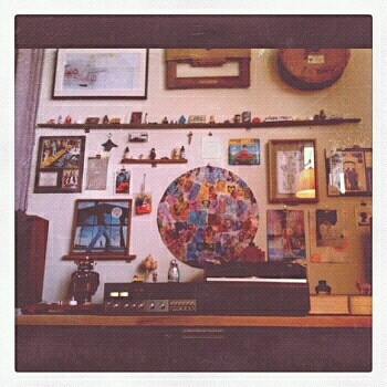 whiyaelf's profile picture. 눈물은 지워질까요?하루는 선물이래요.