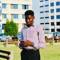 Asare Williewise (@asarewilliewise) 's Twitter Profile