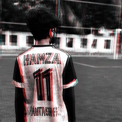 Hamza75487372's profile picture. Liverpool