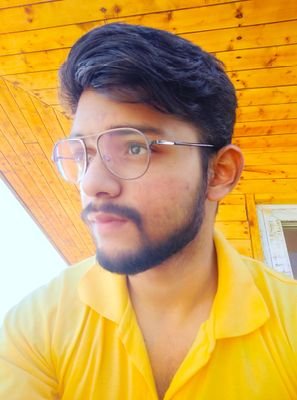 Software developer | React JS | React Native | APP | WEB
Dhoni and CSK Fan