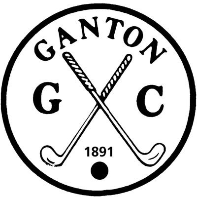 Ganton GC Greens