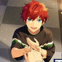 Amazon.co.jp: あんスタ 天城 一彩 クリアフアイル SPOTLIGHT