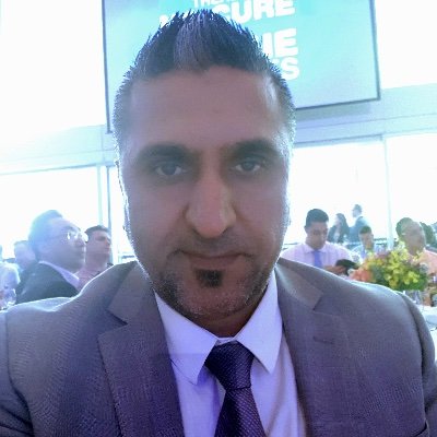 Entrepreneur, Systems Developer, Self Employed, Big Dreamer, History & Philosophy Lover, Proud Dad, Happy and Fun