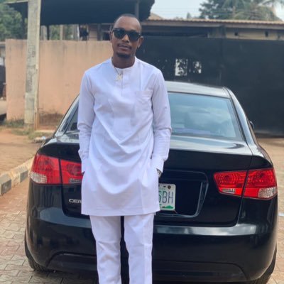 CollinsOG112's profile picture. *Simple by nature.
*A marketer.
*A professional plumbing Engineer.