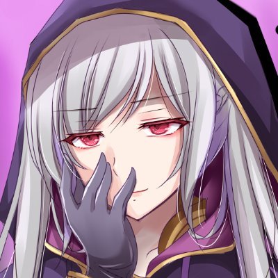 Irenaiad's profile picture. i think you're pretty rad