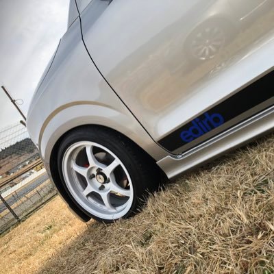 20万キロ超えた通勤アルトワークス モータースポーツ好きです。スーパーGT スーパーフォーミュラ スーパー耐久観戦にオートポリスと岡山国際サーキットに現れます。