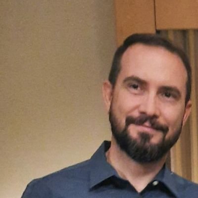 CarlosSimioni's profile picture. 