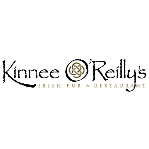 Kinnee O’Reilly’s Irish Pub brings together tradition, heritage and the modern dining experience to create a welcoming, authentic experience.