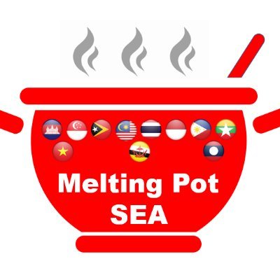 Melting Pot SEA is a YouTube channel dedicated to celebrate the varieties of flavors, recipes and style of cooking blended together in South East Asia region.