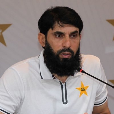 Misbah Ul Haq