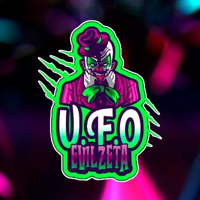 Evilzeta_'s profile picture. Twitch: https://t.co/I26eoFo54E
Instagram: https://t.co/0be7Z1vVBC
Youtube: https://t.co/kMBf5hSBPZ…