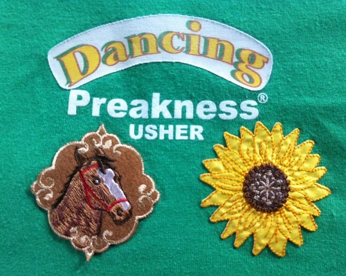 DancingUsher's profile picture. Preakness Day volunteer usher greeting guests in Apron Sections 39-42 at Pimlico for 10 years. It's a beautiful day at the races!