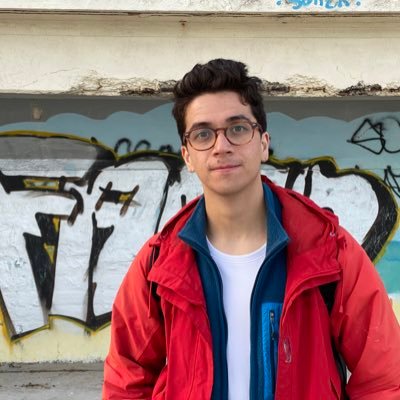 Aaron Walawalkar