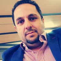 Raied Abou Kubaa رائد أبو قبع (@aboukubaa) 's Twitter Profile Photo Raied Abou Kubaa رائد أبو قبع (@aboukubaa) 's Twitter Profile Photo