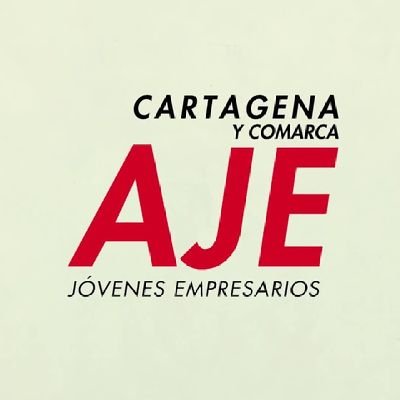 Asociación de Jóvenes Empresarios de Cartagena y su Comarca - CUENTA OFICIAL-