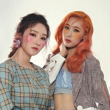 sudongloops's profile picture. for 드림캐쳐’s sua and handong 🐤🐱