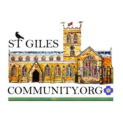 Improving the living and working environment for the users of the St Giles area of Northampton. Tweets on this account by Rocky. #wildgiles launching April 2021