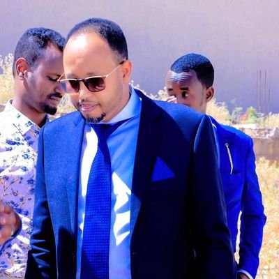 Former Investment & Diaspora Bureau Head, Somali Regional State, Ethiopia.