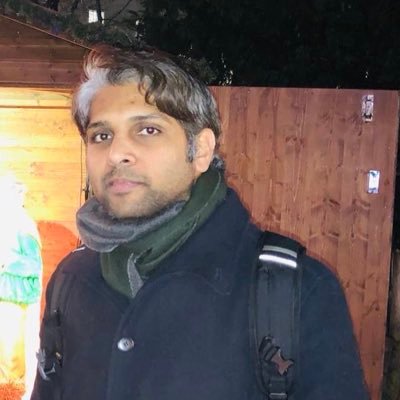anugnair4's profile picture. Concerned citizen | Scientist