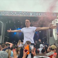 Joe Wright (@joewright94) 's Twitter Profile