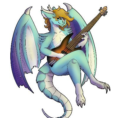 cheese_felix's profile picture. Furry and music lover ^w^ join my discord and meet artists (https://t.co/mLy0cApJki)
(pfp by @DarkPastries)