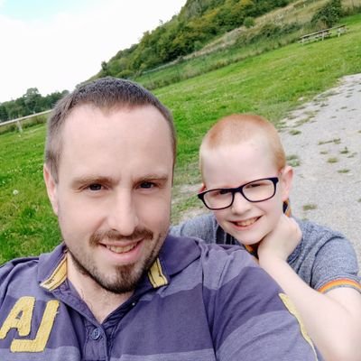 PiA_fromont's profile picture. #Informatique #papa #geek #gamer