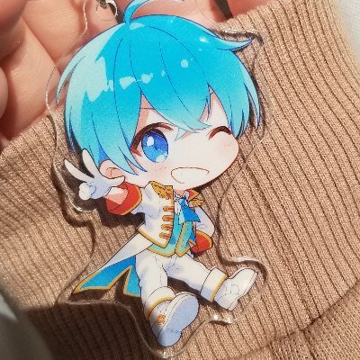 あさんのプロフィール画像