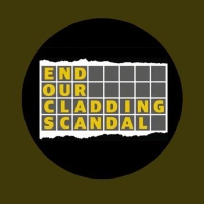 Public sector worker facing bankruptcy due to the #BuildingSafetyCrisis