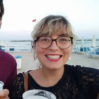 Martina Patone (@martinapatone) 's Twitter Profile