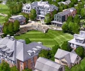 News and information from Campus Planning at Champlain College. Stay up to date on our latest projects and major renovations! (For human contact @lizmuroski)