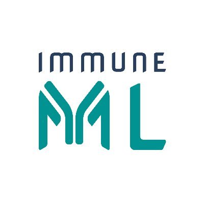 immuneML is a software platform for machine learning analysis of adaptive immune receptors and repertoires | tweets by @milenapavl and @victorgreiff