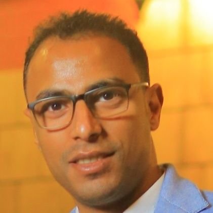 Elgallad8's profile picture. Senior Software Developer