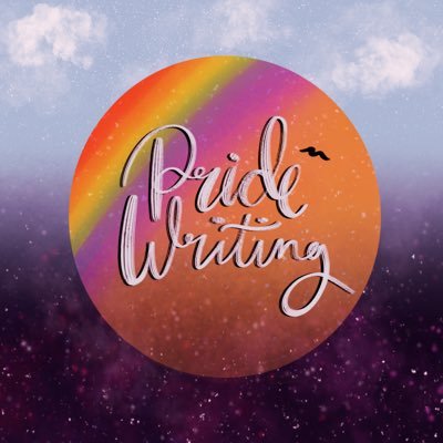 we're a Discord server of LGBTQIA+ writers connecting and collaborating. let's learn with each other and watch each other grow!