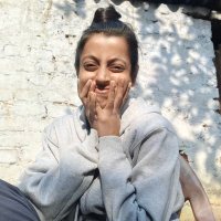 Priyanka Kumari (@pkponder) 's Twitter Profile