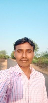 PavanBhartiy's profile picture. नगर मंत्री अखिल भारतीय विद्यार्थी परिषद चरखारी जनपद महोबा कानपुर प्रांत उत्तर प्रदेश
8090344598