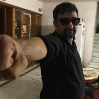 Teja (@tejagaru) 's Twitter Profile