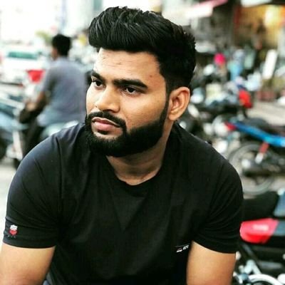 bhimwal1995's profile picture. 💪beurownhero💪