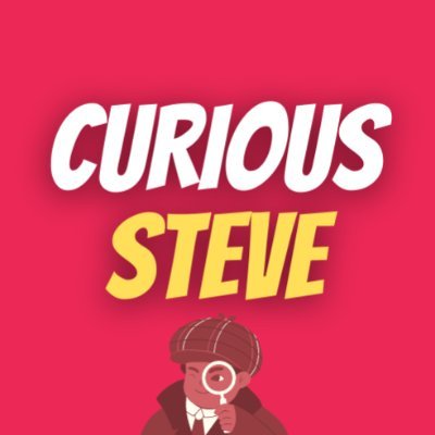 @CuriousSteve