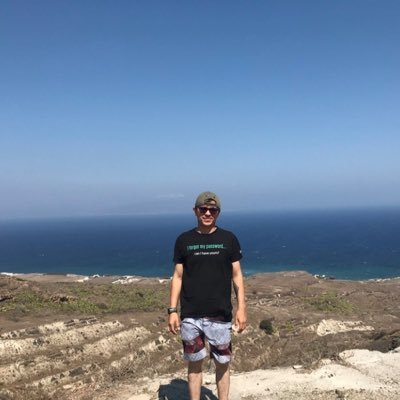 johanych's profile picture. #pentester #lifetester #hackingeverything