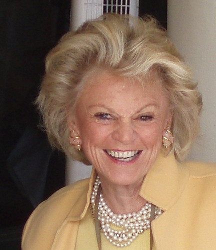Susan Wagner