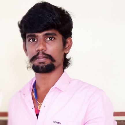 ValathiRaja9's profile picture. 😍💥❤️