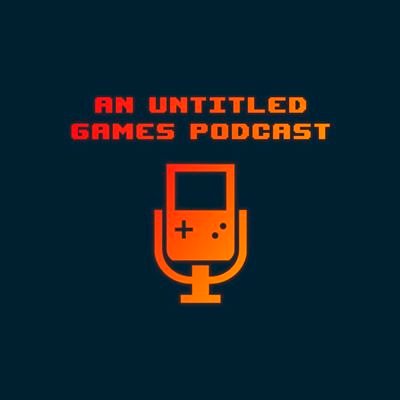 Podcast bisemanal sobre la cultura de los videojuegos. Somos un dentista, a un informático, a un filósofo y a un vagabundo.
Instagram: @AnUntitledGamesPodcast