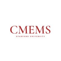 Stanford CMEMS (@cmemsstanford) 's Twitter Profile