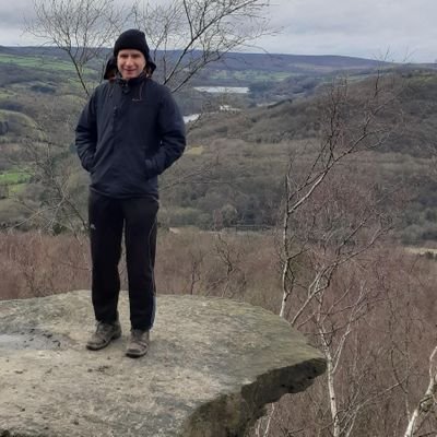 Toby Mallinson Profile