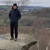Toby Mallinson (@mallinsontoby) 's Twitter Profile