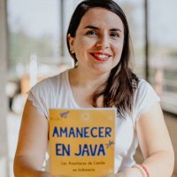 Carolina Carvacho Cárdenas ✍️(@carolinacarvac) 's Twitter Profile Photo